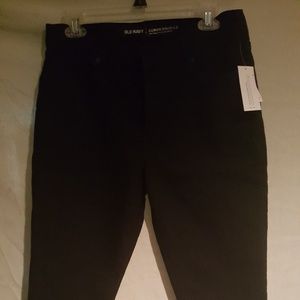 Women's Black Curvy Jeans (10)